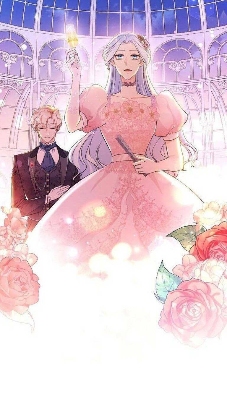 Nếu Là Phản Diện, Liệu Tôi Sẽ Chết?: Chapter 50