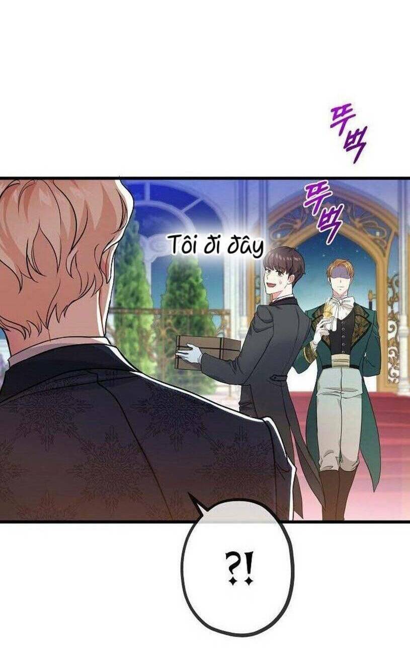Nếu Là Phản Diện, Liệu Tôi Sẽ Chết?: Chapter 50