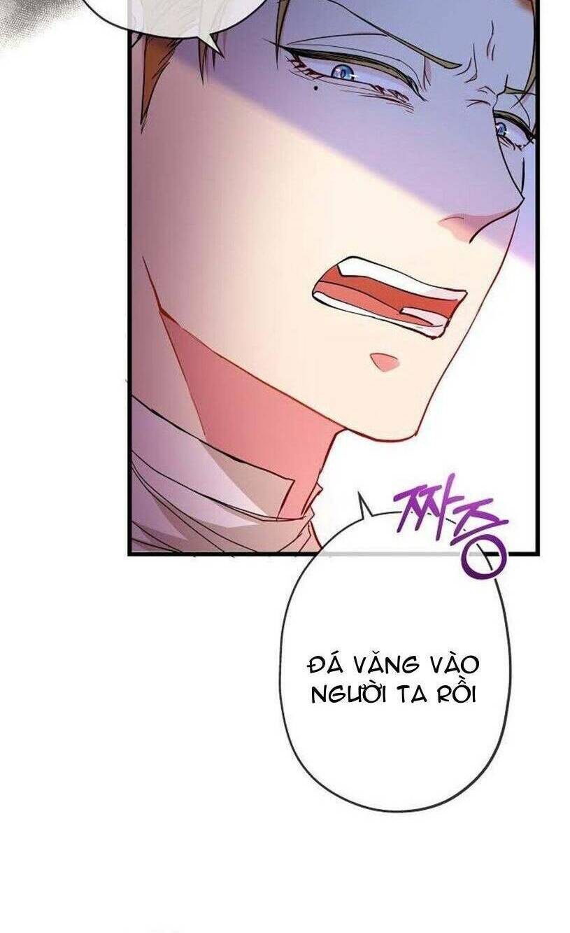 Nếu Là Phản Diện, Liệu Tôi Sẽ Chết?: Chapter 50