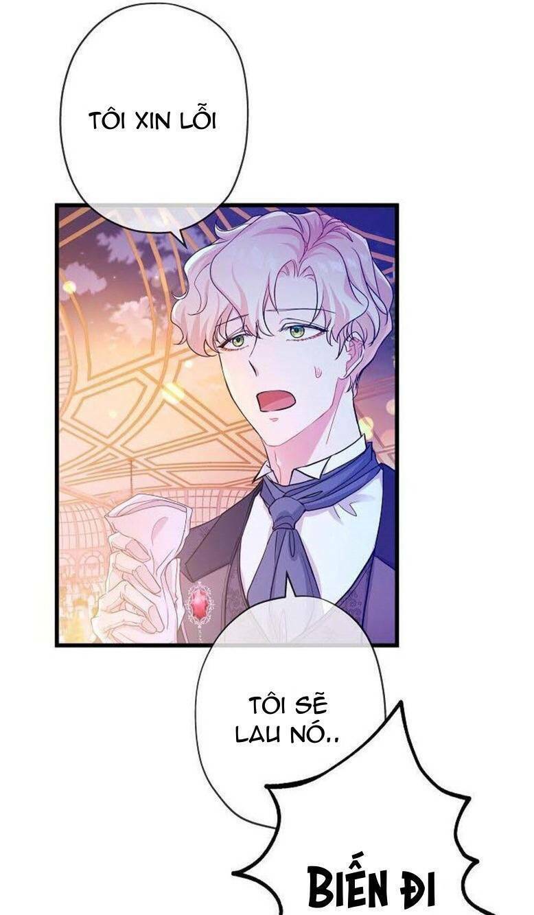 Nếu Là Phản Diện, Liệu Tôi Sẽ Chết?: Chapter 50