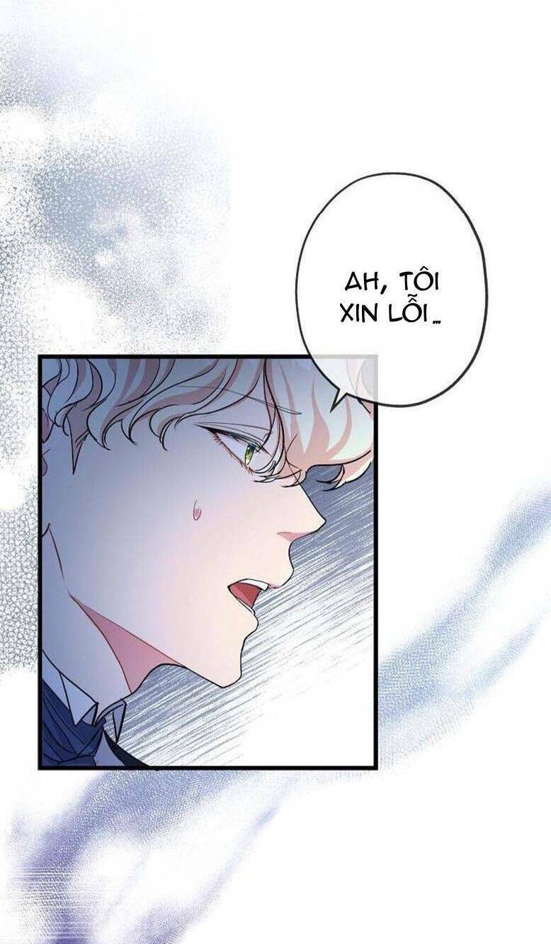 Nếu Là Phản Diện, Liệu Tôi Sẽ Chết?: Chapter 50