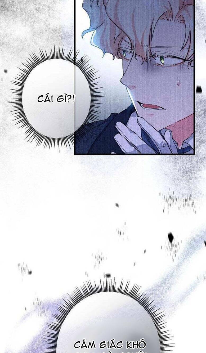 Nếu Là Phản Diện, Liệu Tôi Sẽ Chết?: Chapter 50