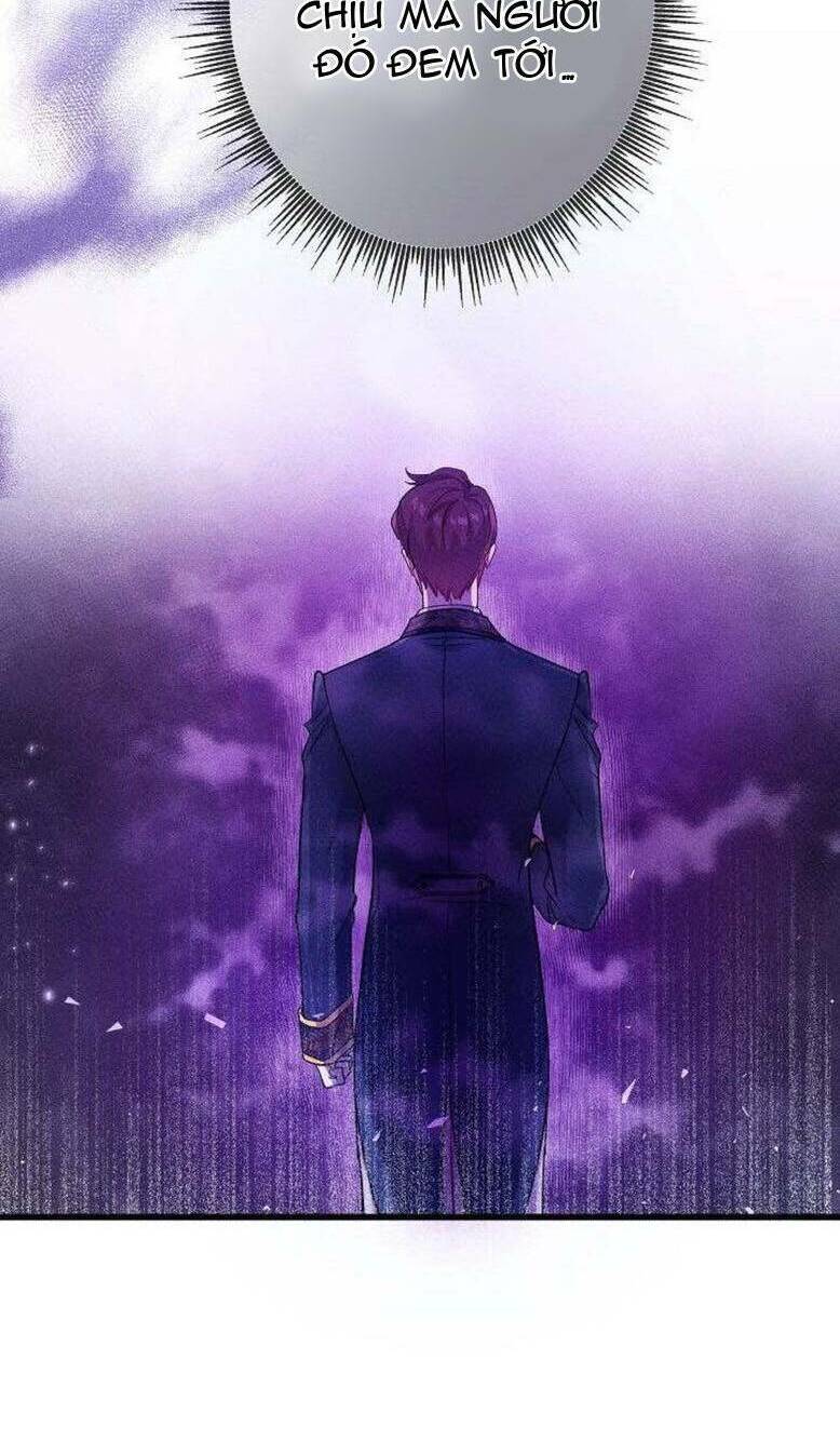 Nếu Là Phản Diện, Liệu Tôi Sẽ Chết?: Chapter 50