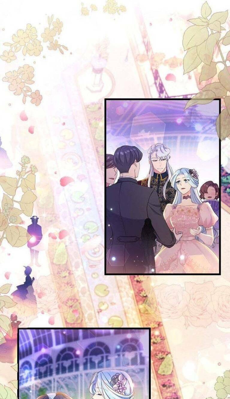 Nếu Là Phản Diện, Liệu Tôi Sẽ Chết?: Chapter 50