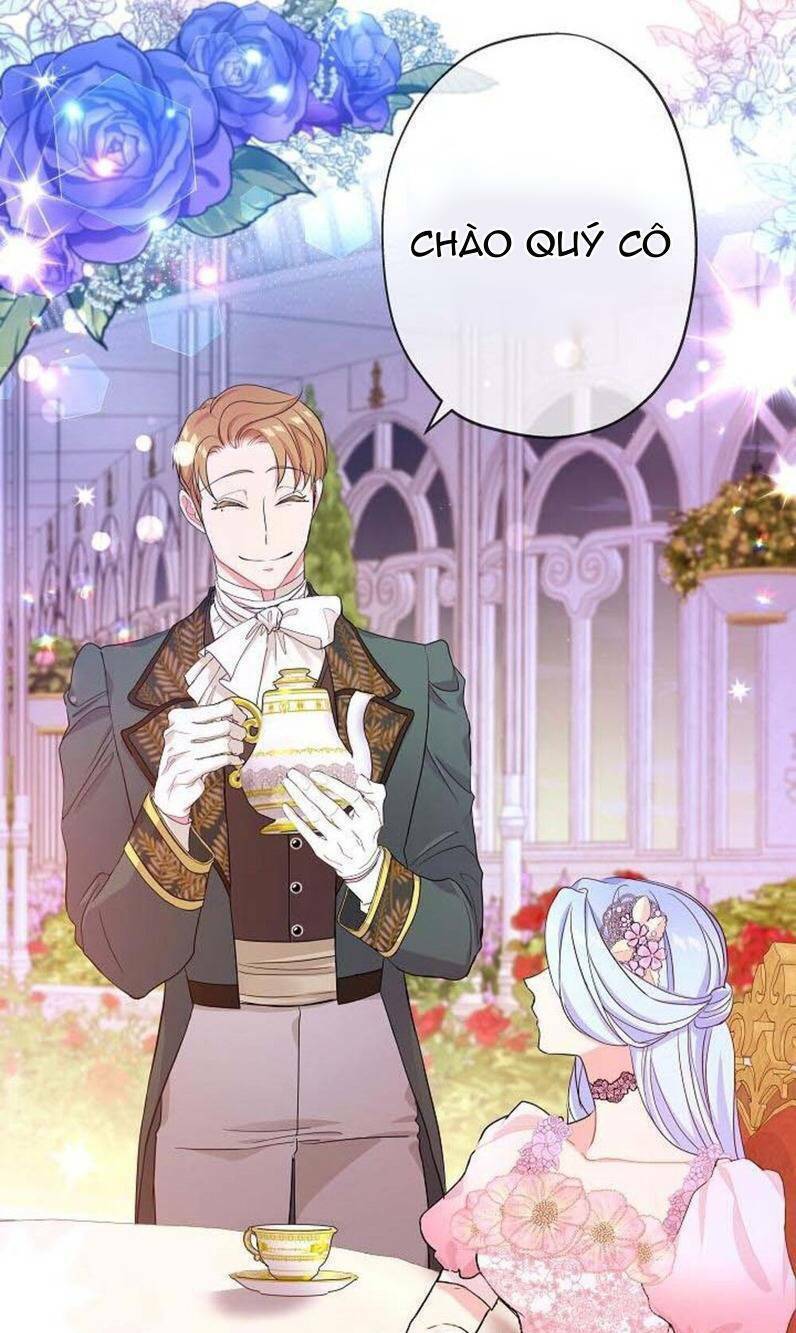 Nếu Là Phản Diện, Liệu Tôi Sẽ Chết?: Chapter 50