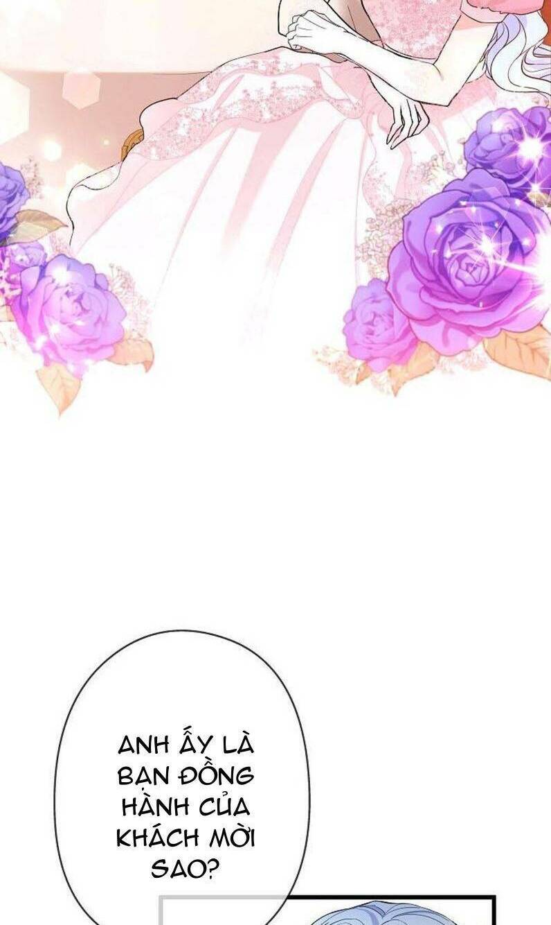 Nếu Là Phản Diện, Liệu Tôi Sẽ Chết?: Chapter 50
