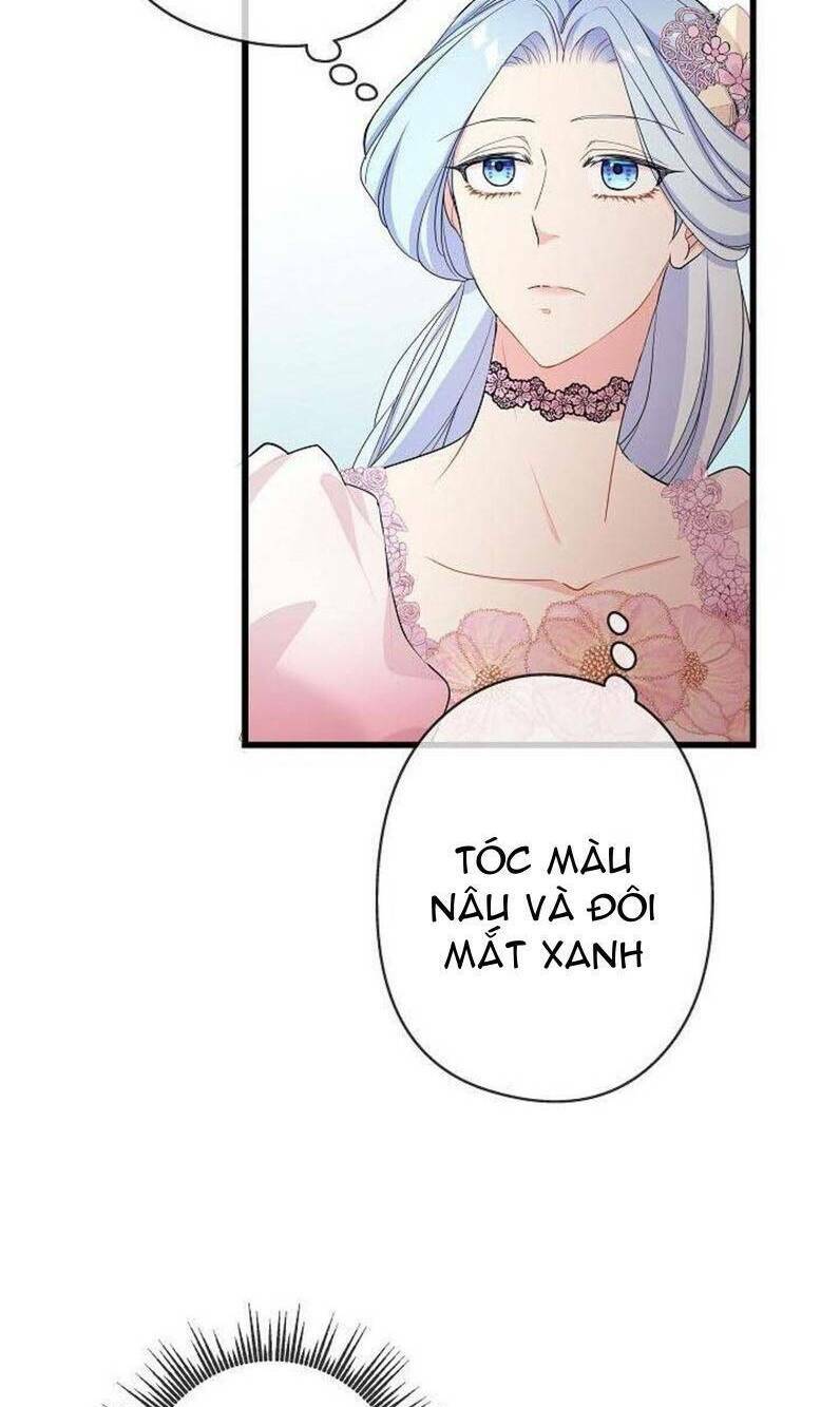 Nếu Là Phản Diện, Liệu Tôi Sẽ Chết?: Chapter 50