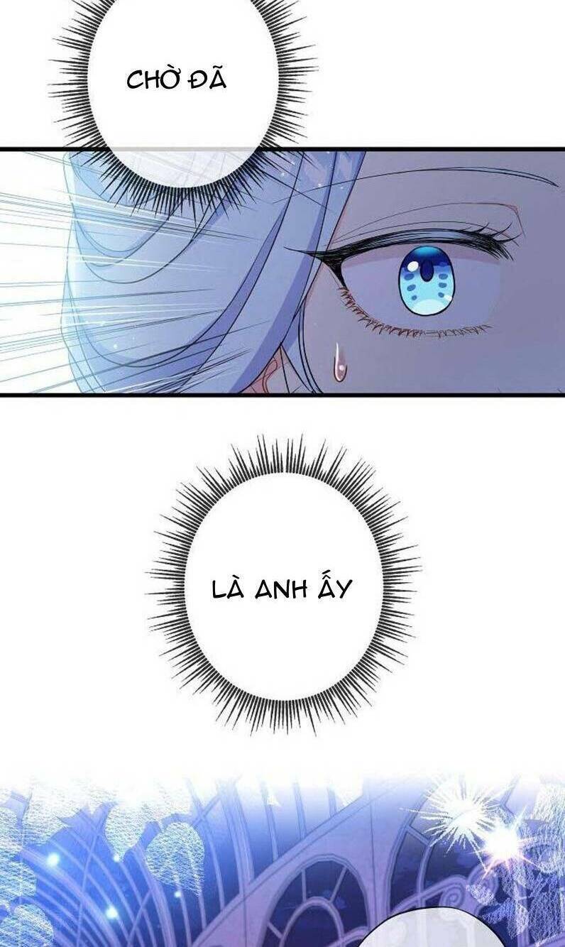 Nếu Là Phản Diện, Liệu Tôi Sẽ Chết?: Chapter 50