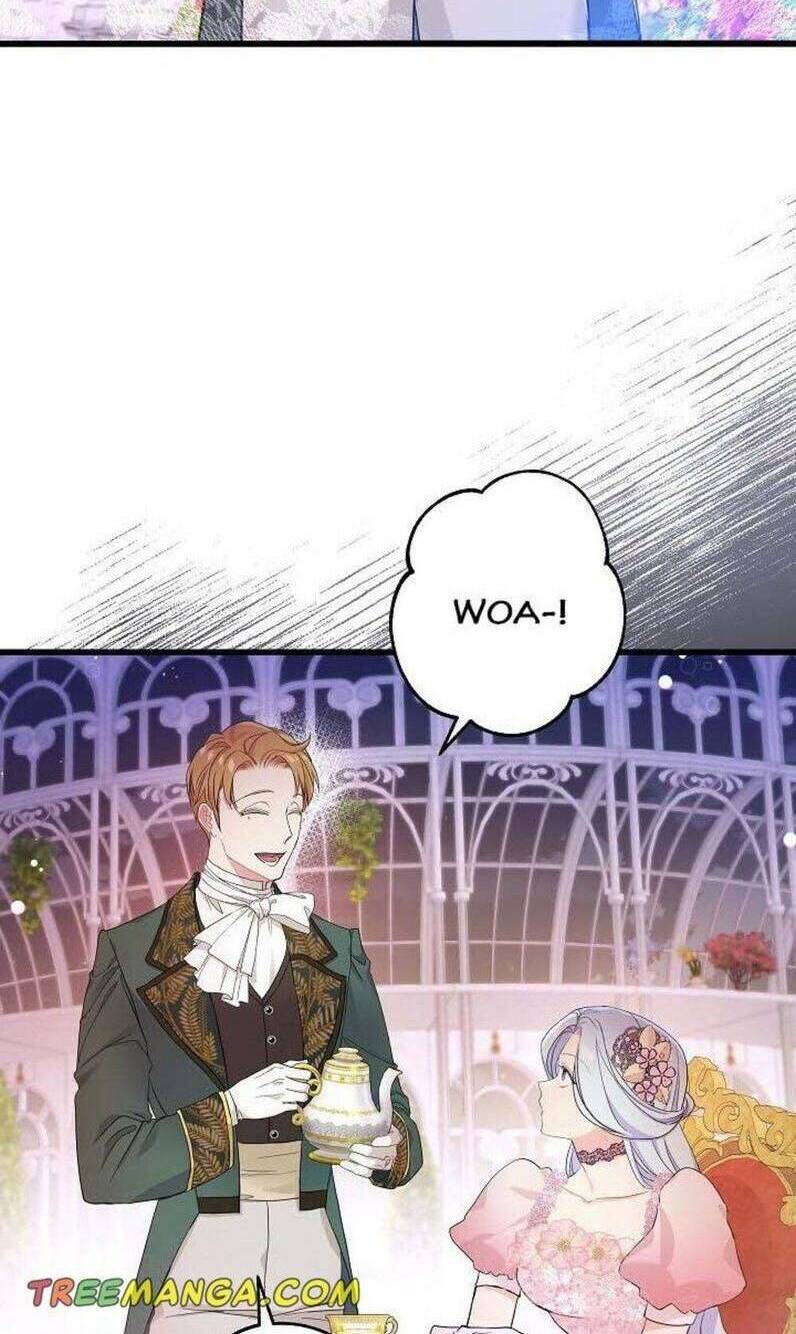 Nếu Là Phản Diện, Liệu Tôi Sẽ Chết?: Chapter 50