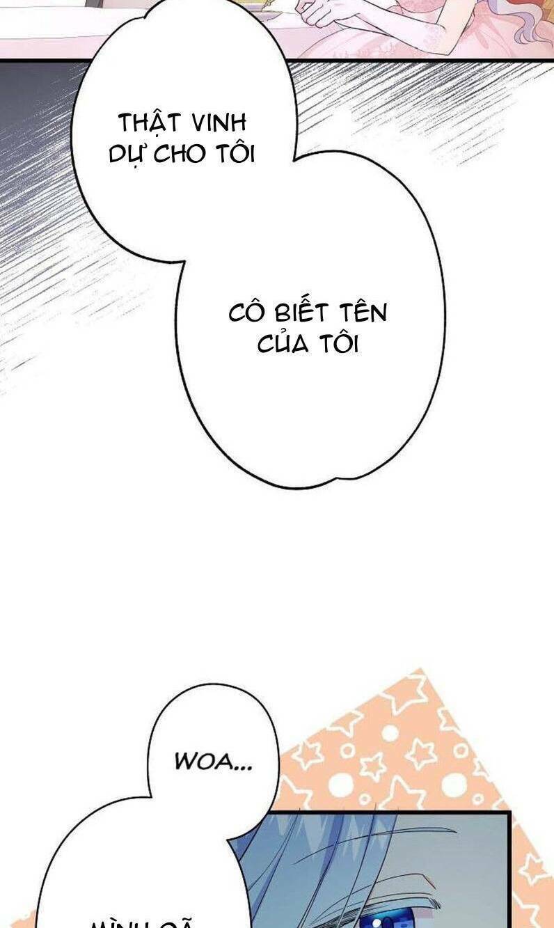 Nếu Là Phản Diện, Liệu Tôi Sẽ Chết?: Chapter 50
