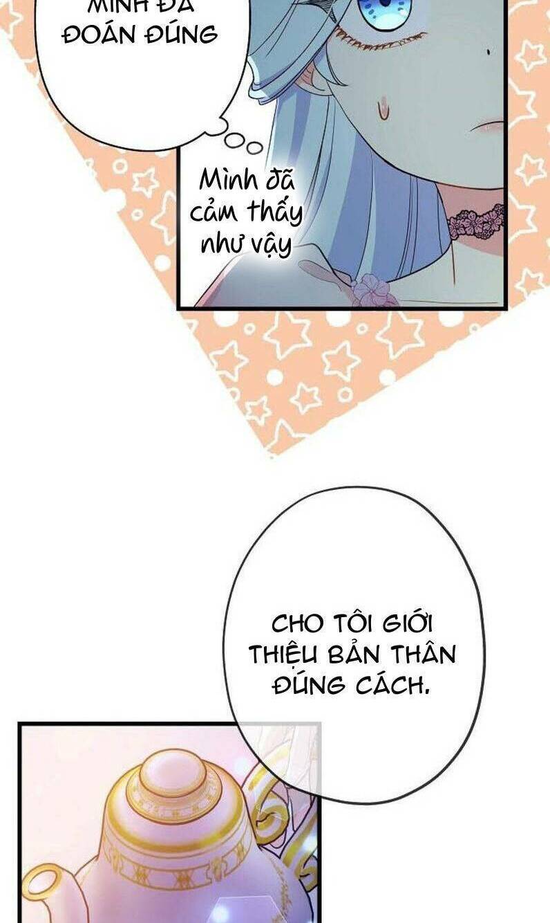 Nếu Là Phản Diện, Liệu Tôi Sẽ Chết?: Chapter 50