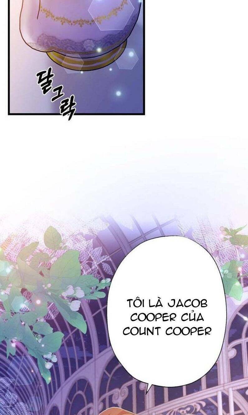 Nếu Là Phản Diện, Liệu Tôi Sẽ Chết?: Chapter 50
