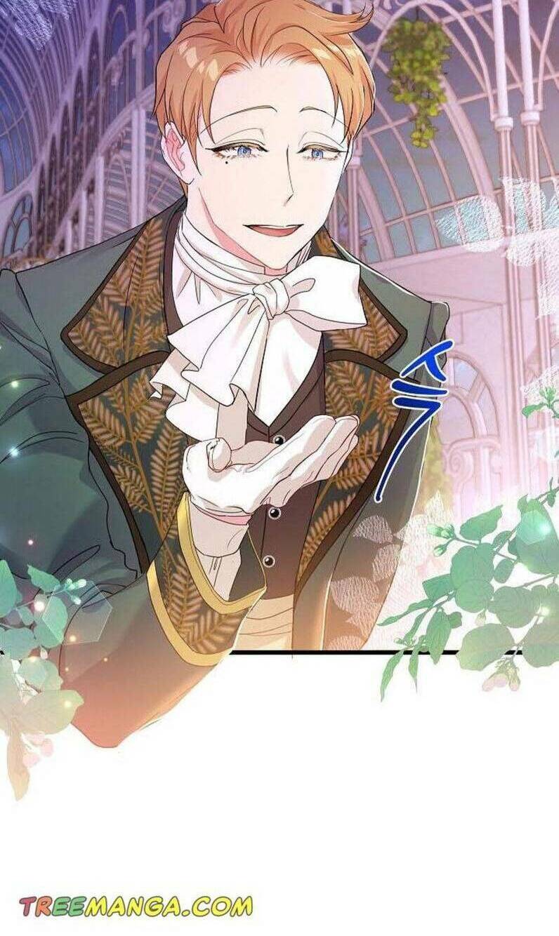 Nếu Là Phản Diện, Liệu Tôi Sẽ Chết?: Chapter 50