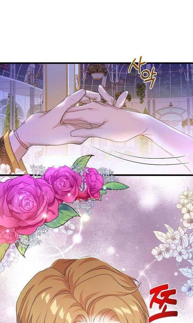 Nếu Là Phản Diện, Liệu Tôi Sẽ Chết?: Chapter 50