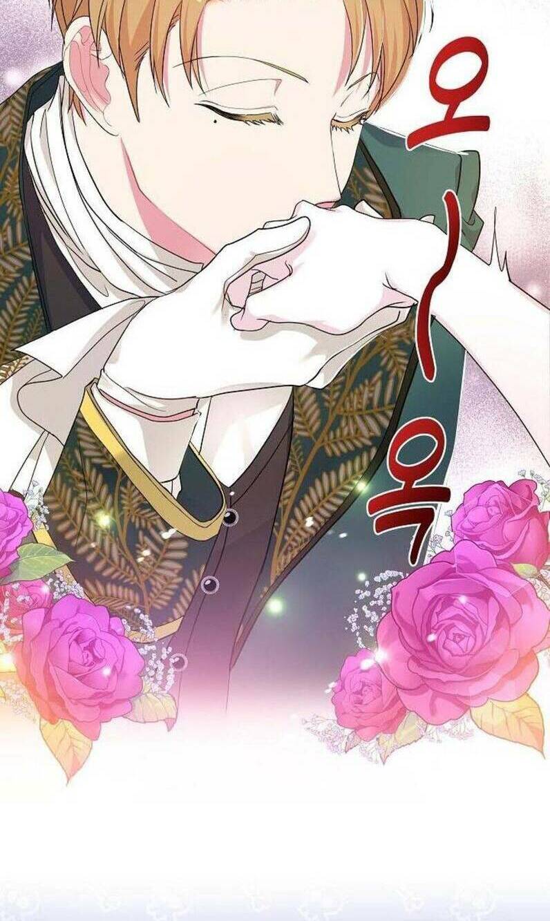 Nếu Là Phản Diện, Liệu Tôi Sẽ Chết?: Chapter 50