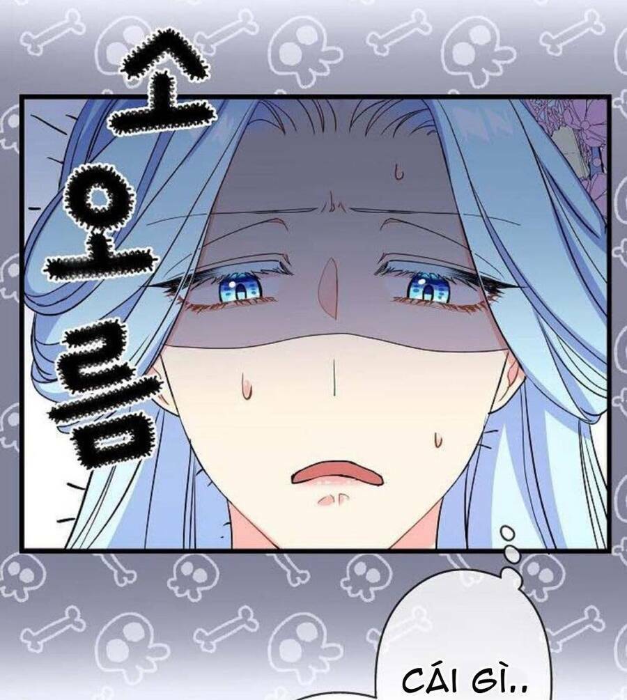 Nếu Là Phản Diện, Liệu Tôi Sẽ Chết?: Chapter 50