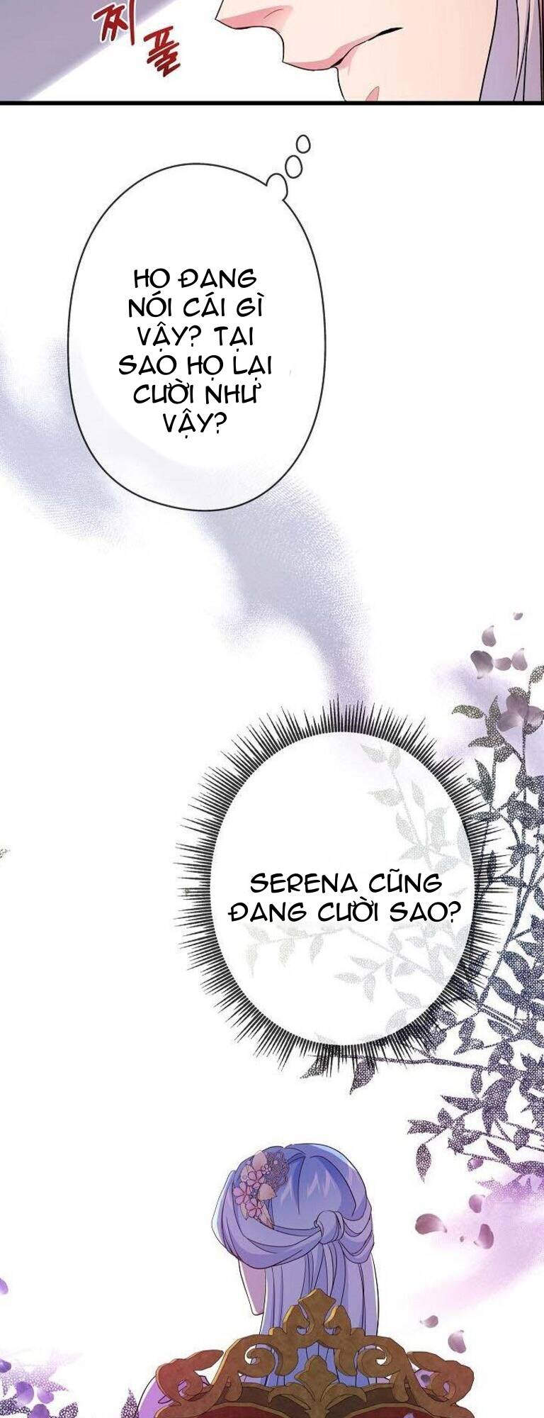 Nếu Là Phản Diện, Liệu Tôi Sẽ Chết?: Chapter 51