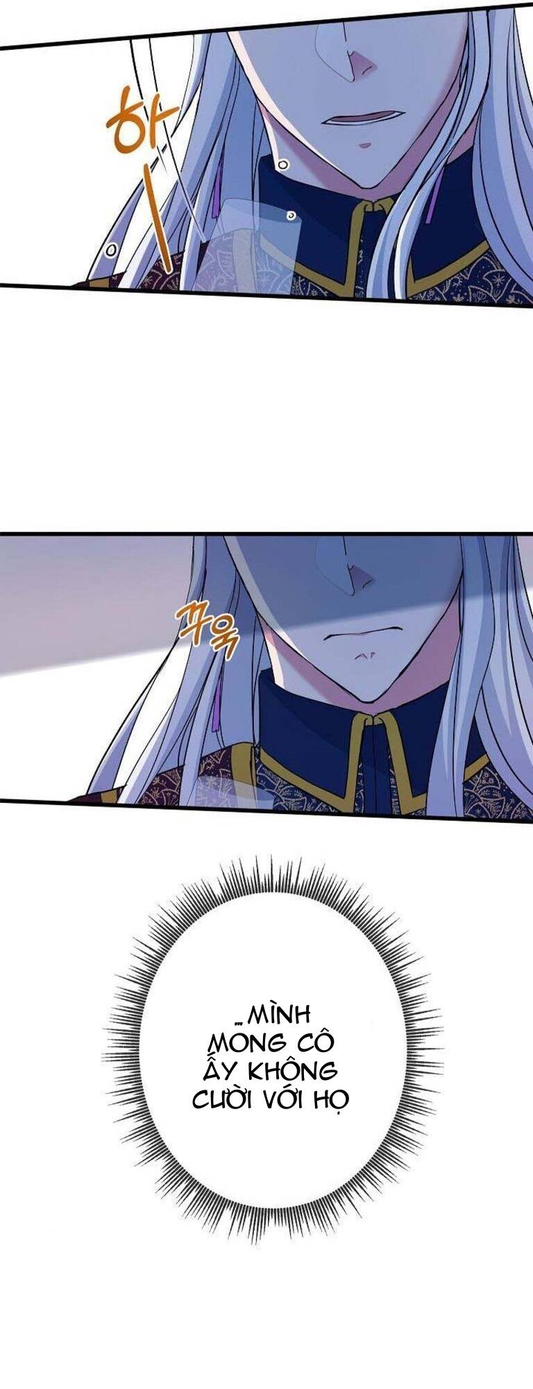 Nếu Là Phản Diện, Liệu Tôi Sẽ Chết?: Chapter 51
