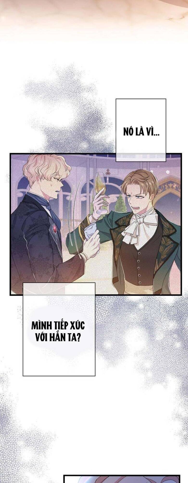 Nếu Là Phản Diện, Liệu Tôi Sẽ Chết?: Chapter 51