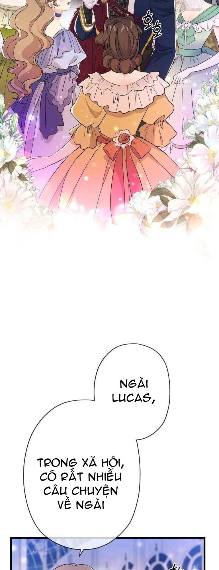 Nếu Là Phản Diện, Liệu Tôi Sẽ Chết?: Chapter 51