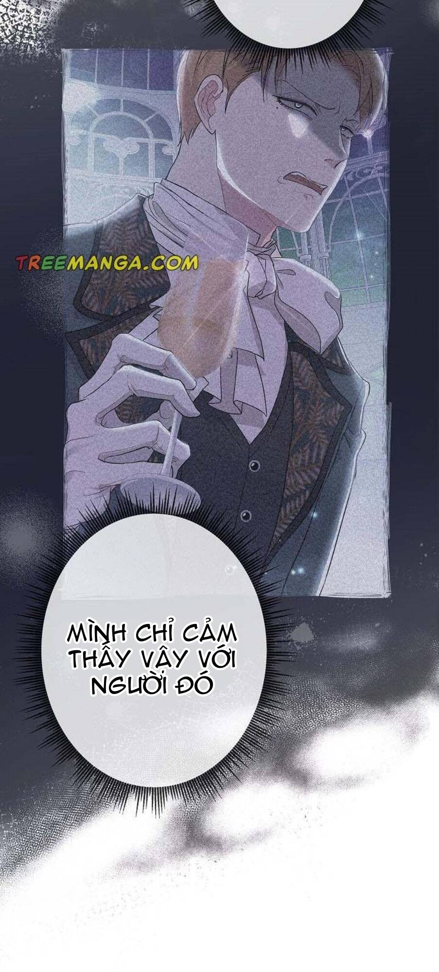 Nếu Là Phản Diện, Liệu Tôi Sẽ Chết?: Chapter 51
