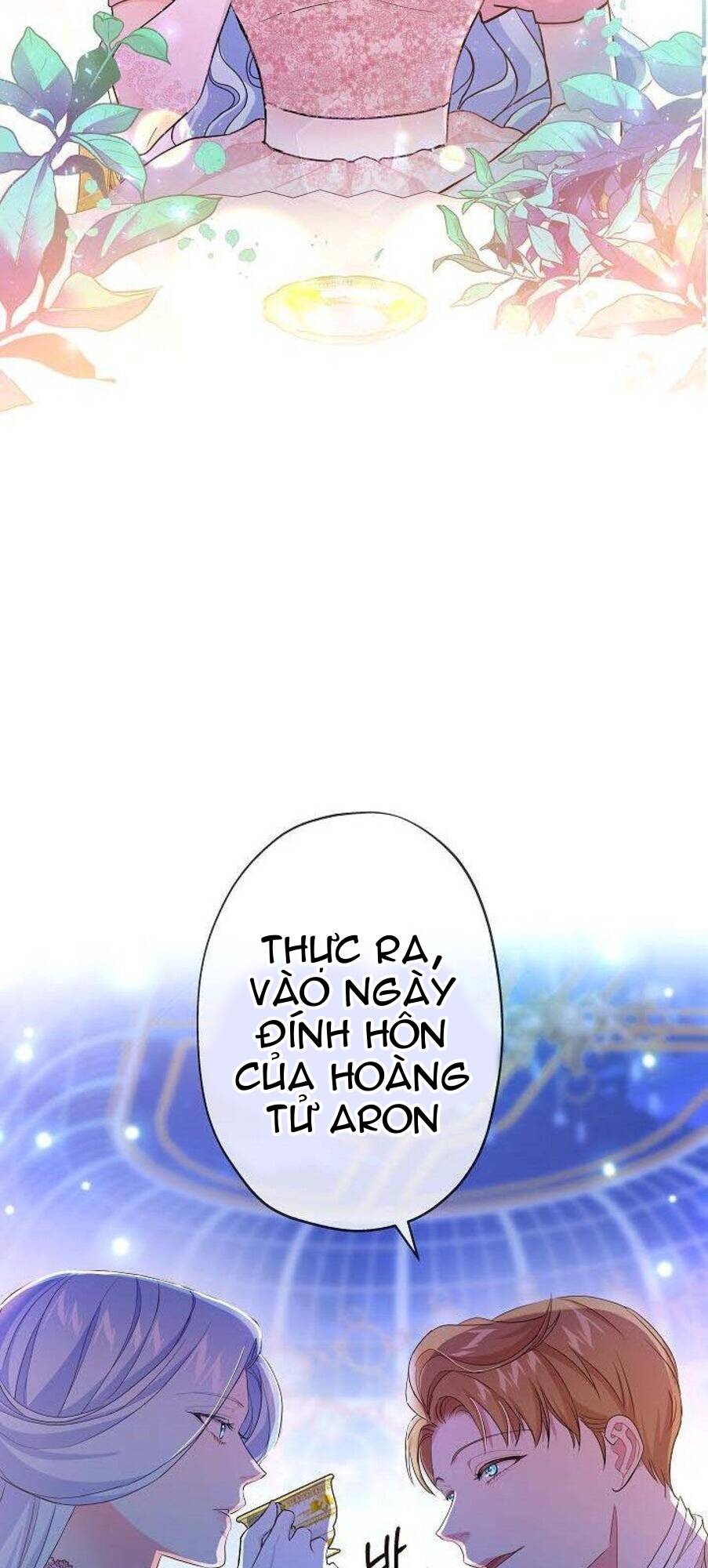 Nếu Là Phản Diện, Liệu Tôi Sẽ Chết?: Chapter 51