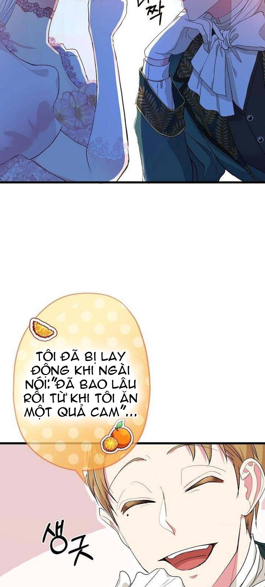 Nếu Là Phản Diện, Liệu Tôi Sẽ Chết?: Chapter 51