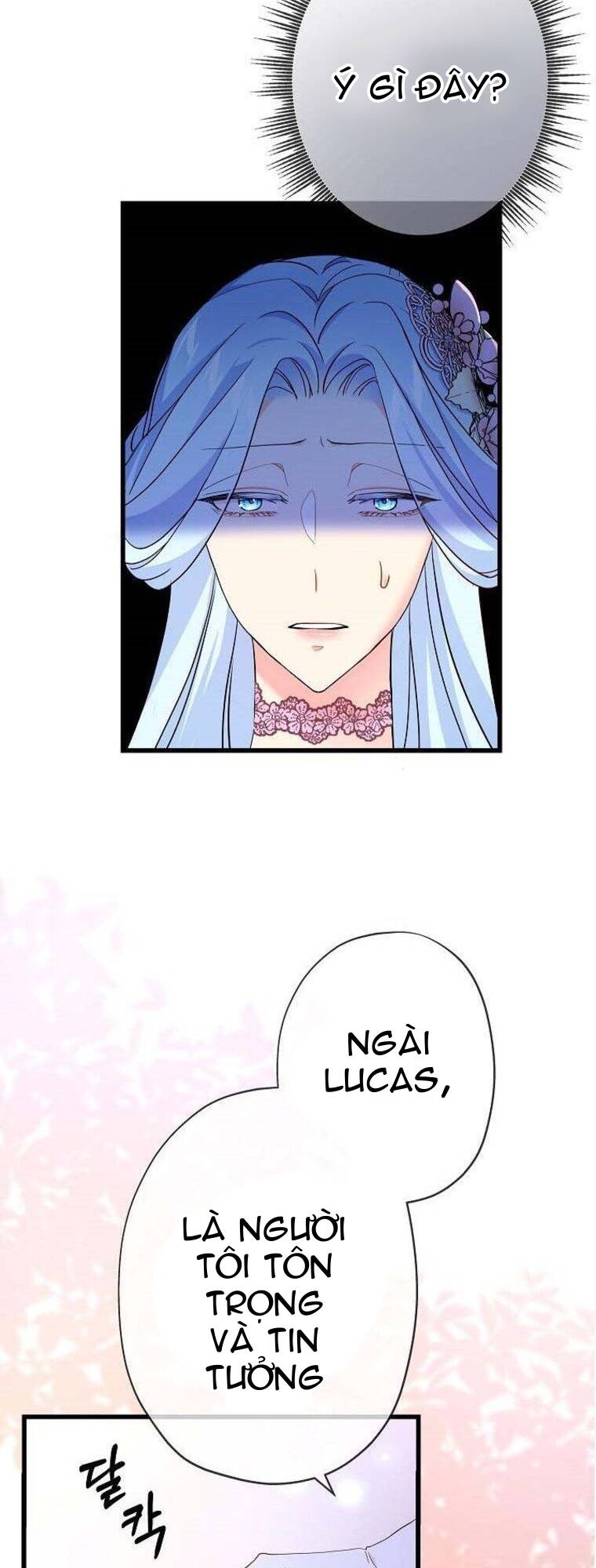 Nếu Là Phản Diện, Liệu Tôi Sẽ Chết?: Chapter 51