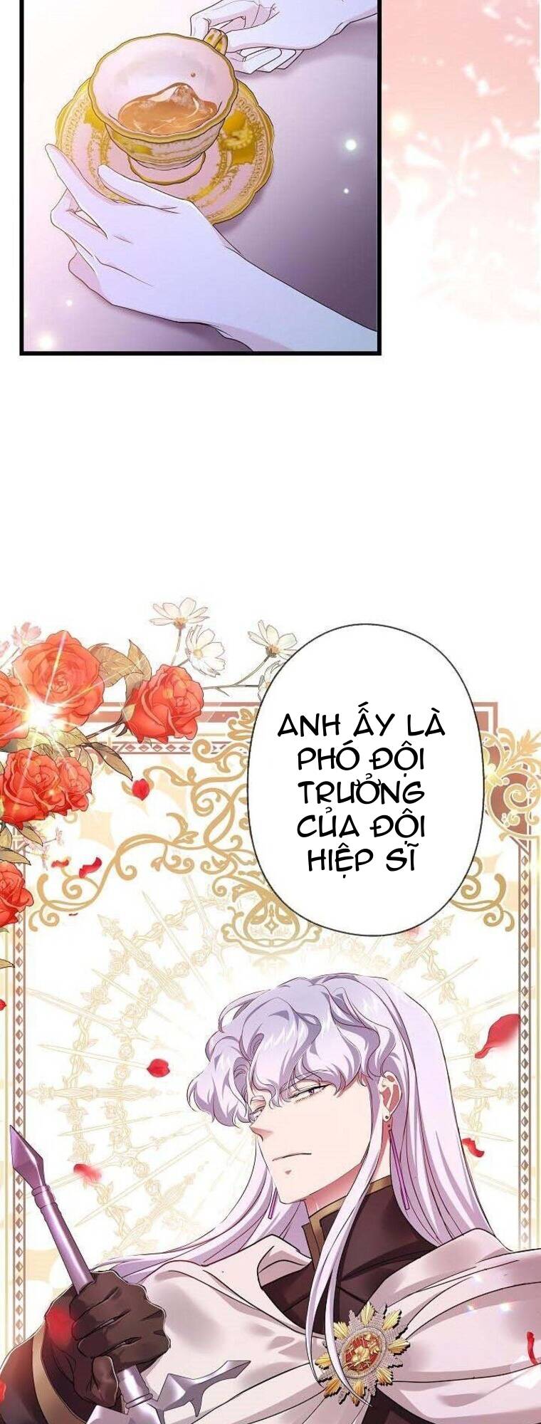 Nếu Là Phản Diện, Liệu Tôi Sẽ Chết?: Chapter 51