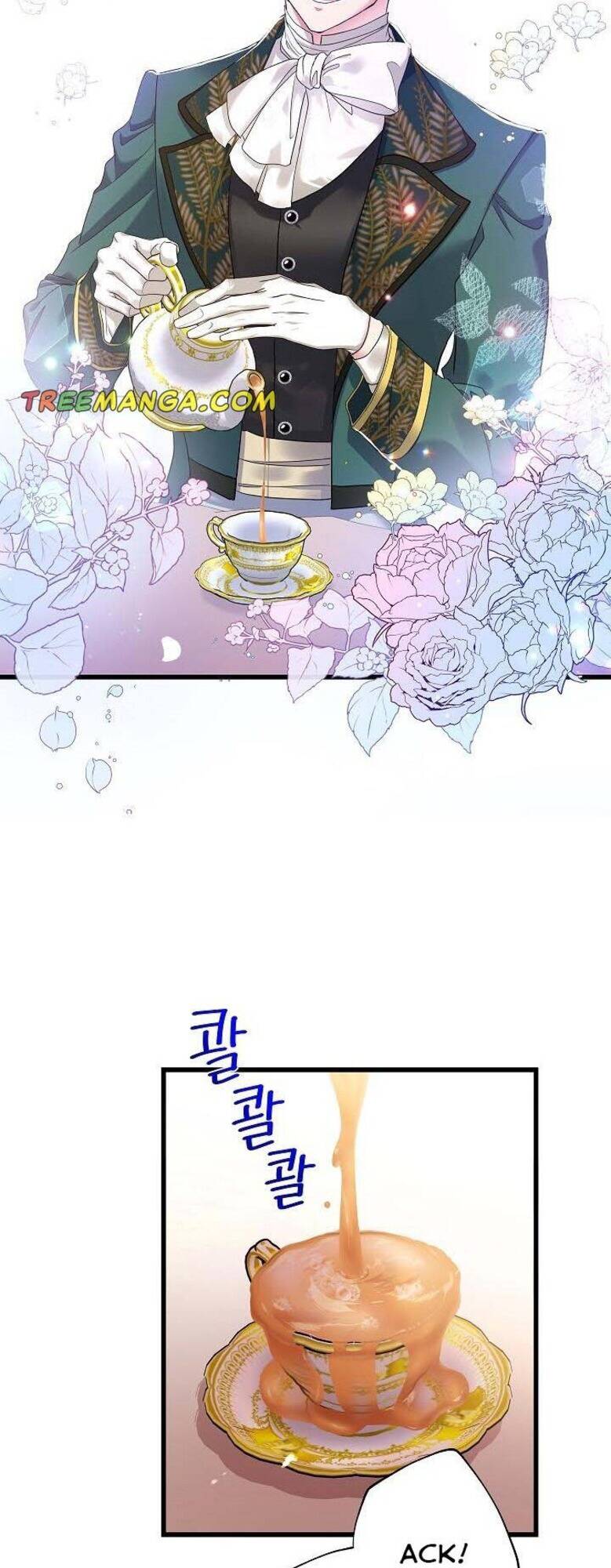 Nếu Là Phản Diện, Liệu Tôi Sẽ Chết?: Chapter 51