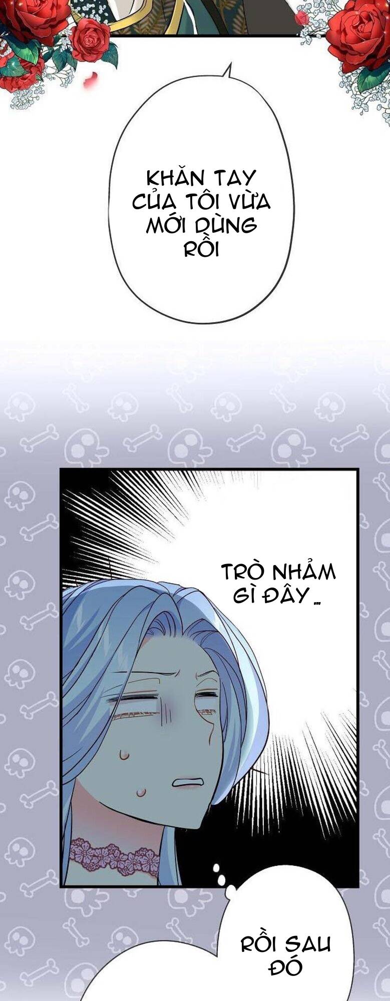 Nếu Là Phản Diện, Liệu Tôi Sẽ Chết?: Chapter 51