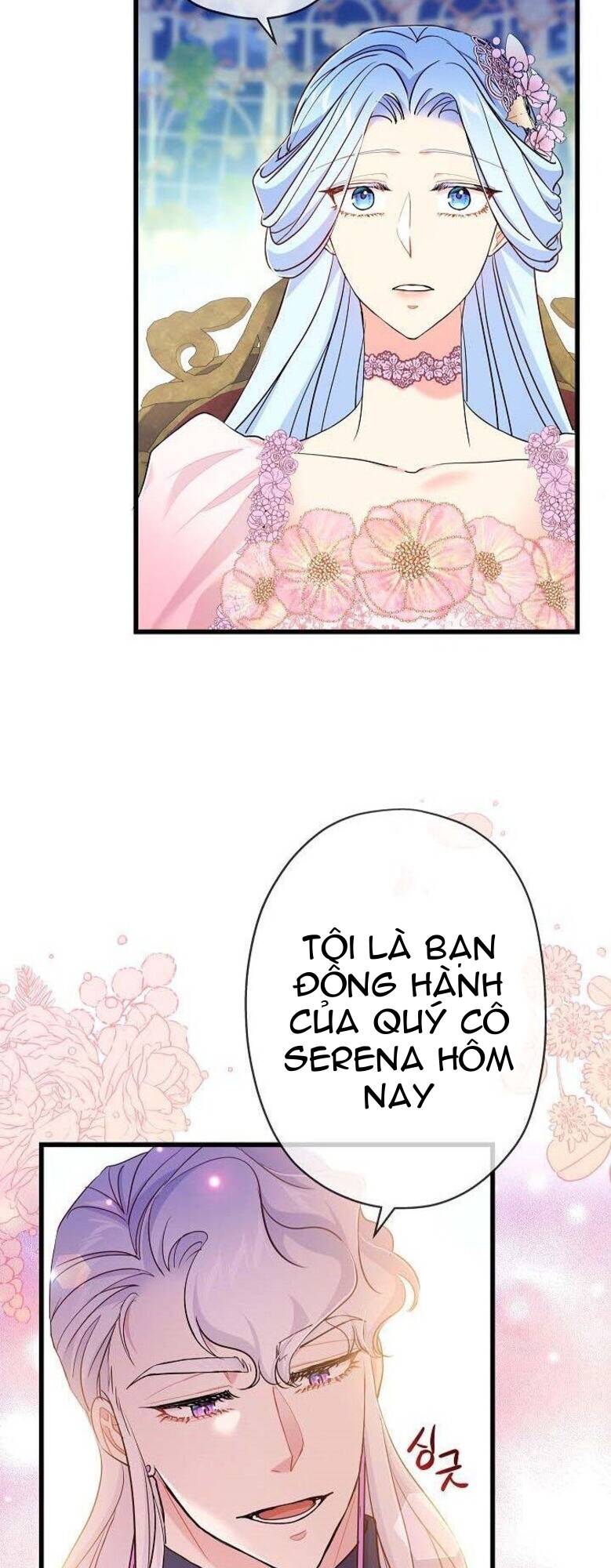Nếu Là Phản Diện, Liệu Tôi Sẽ Chết?: Chapter 51