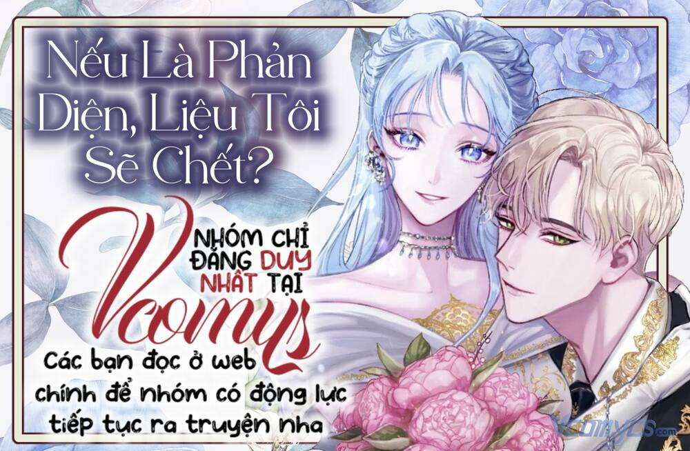 Nếu Là Phản Diện, Liệu Tôi Sẽ Chết?: Chapter 51