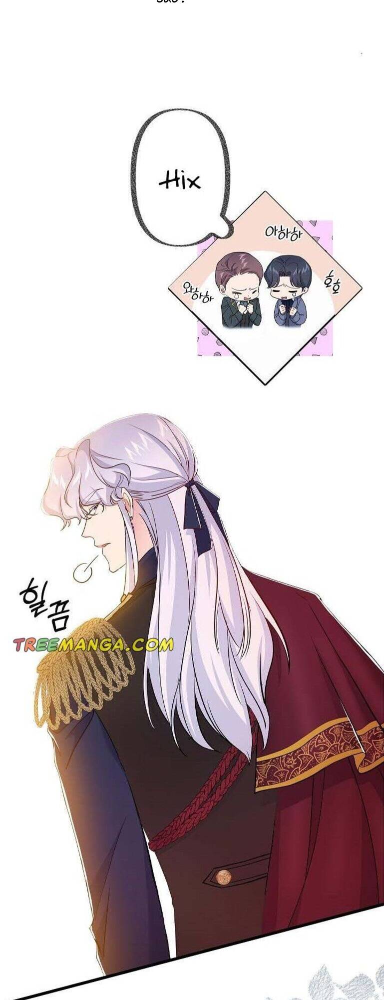 Nếu Là Phản Diện, Liệu Tôi Sẽ Chết?: Chapter 51