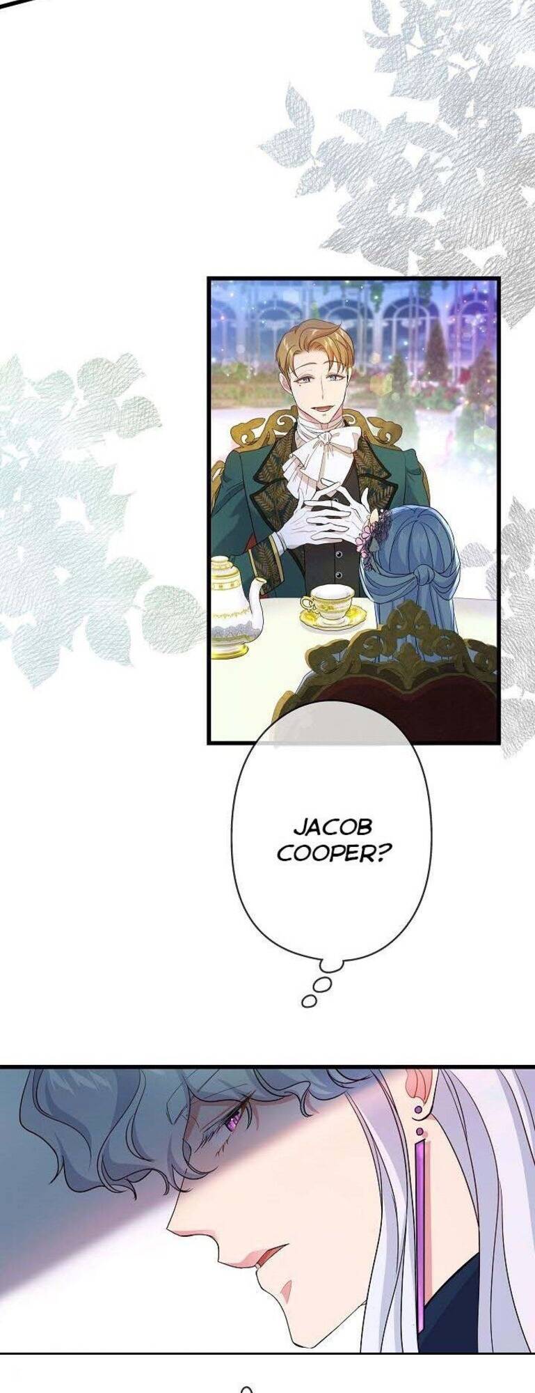 Nếu Là Phản Diện, Liệu Tôi Sẽ Chết?: Chapter 51