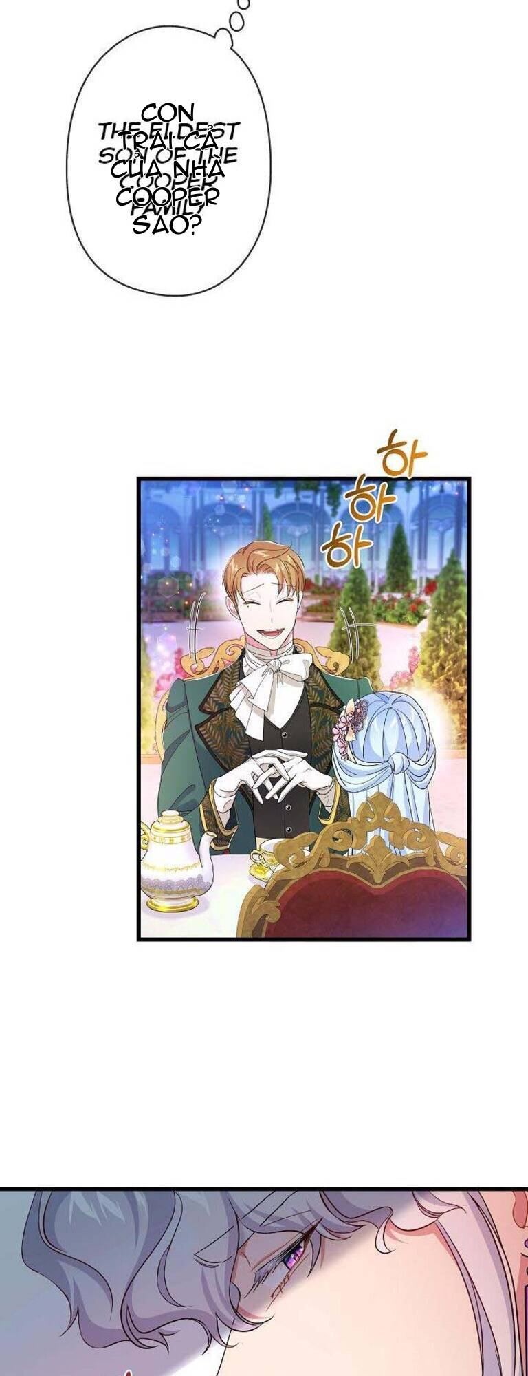 Nếu Là Phản Diện, Liệu Tôi Sẽ Chết?: Chapter 51