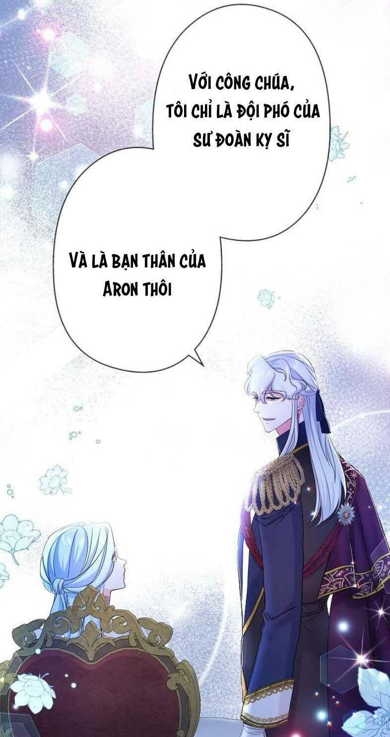 Nếu Là Phản Diện, Liệu Tôi Sẽ Chết?: Chapter 52