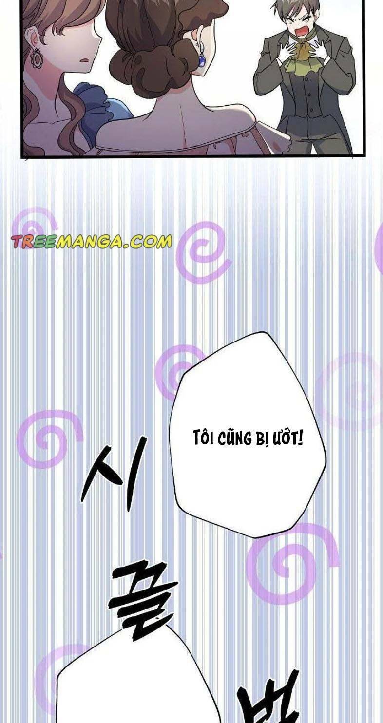 Nếu Là Phản Diện, Liệu Tôi Sẽ Chết?: Chapter 52