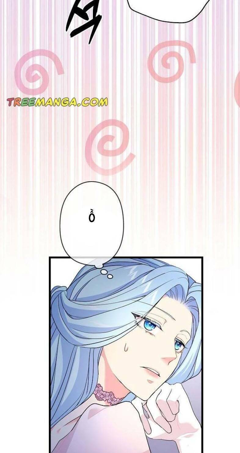 Nếu Là Phản Diện, Liệu Tôi Sẽ Chết?: Chapter 52