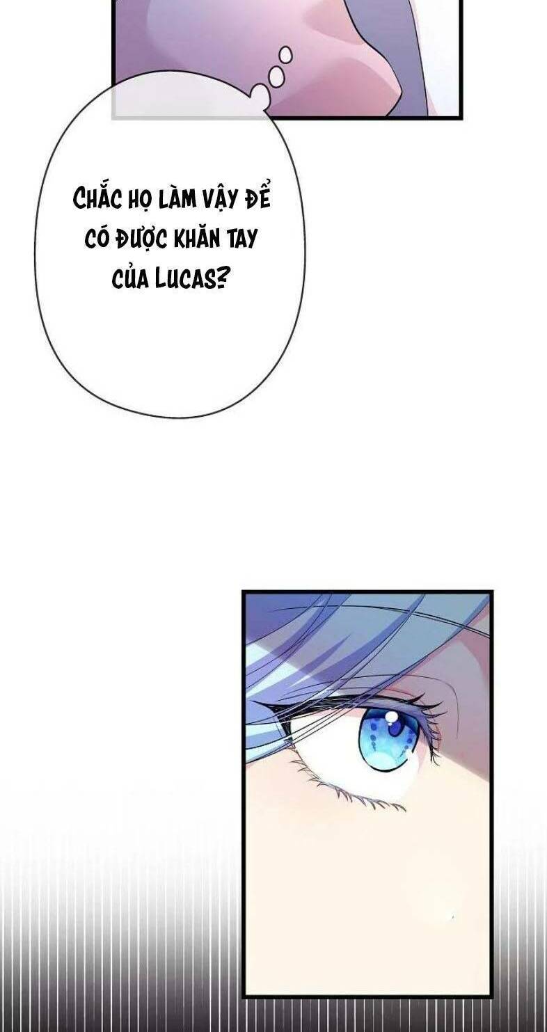 Nếu Là Phản Diện, Liệu Tôi Sẽ Chết?: Chapter 52