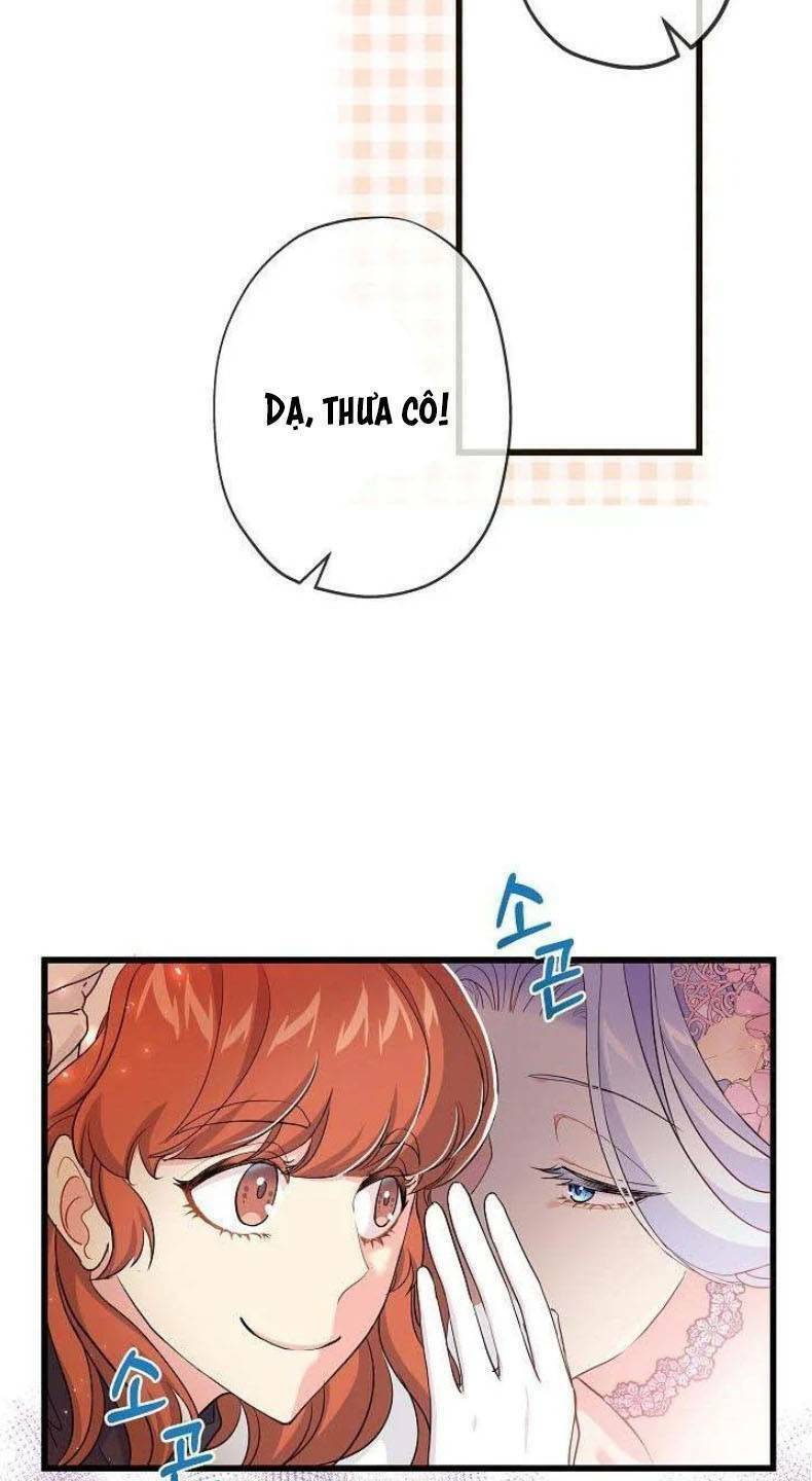 Nếu Là Phản Diện, Liệu Tôi Sẽ Chết?: Chapter 52
