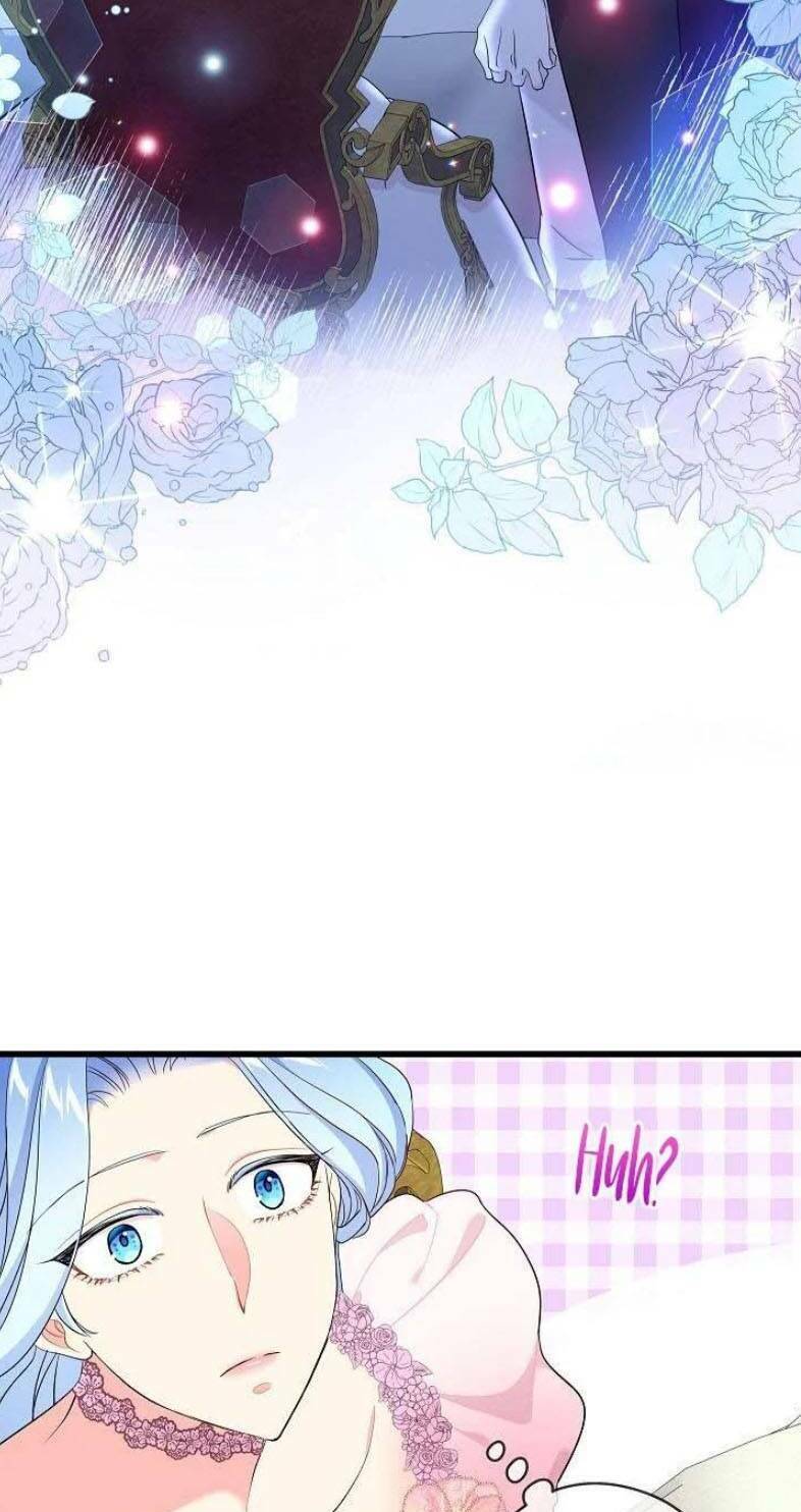 Nếu Là Phản Diện, Liệu Tôi Sẽ Chết?: Chapter 52