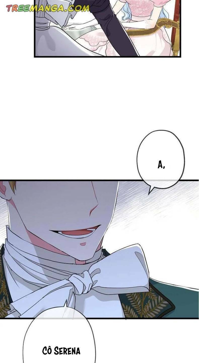 Nếu Là Phản Diện, Liệu Tôi Sẽ Chết?: Chapter 52