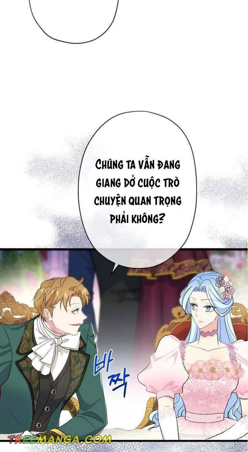 Nếu Là Phản Diện, Liệu Tôi Sẽ Chết?: Chapter 52