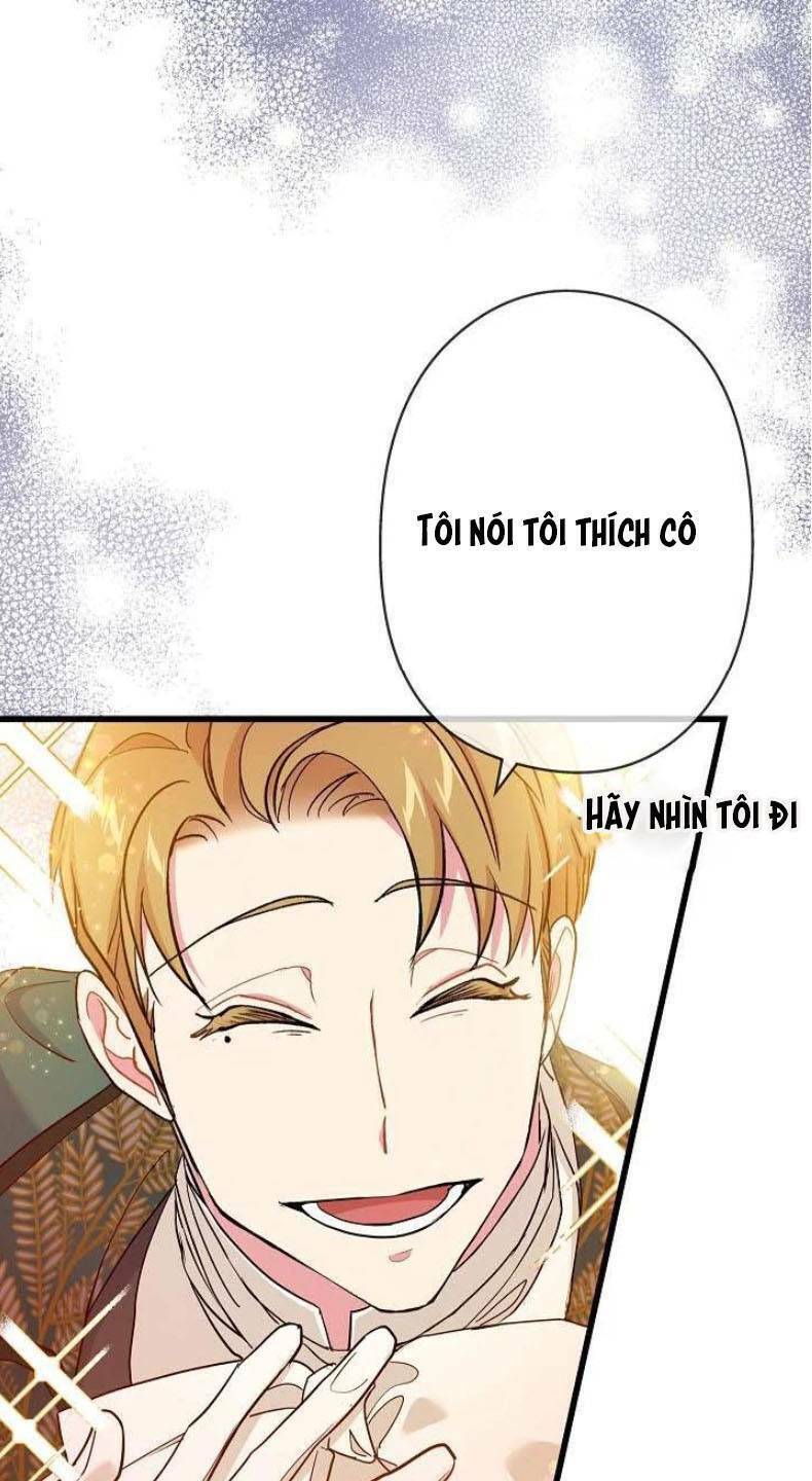 Nếu Là Phản Diện, Liệu Tôi Sẽ Chết?: Chapter 52