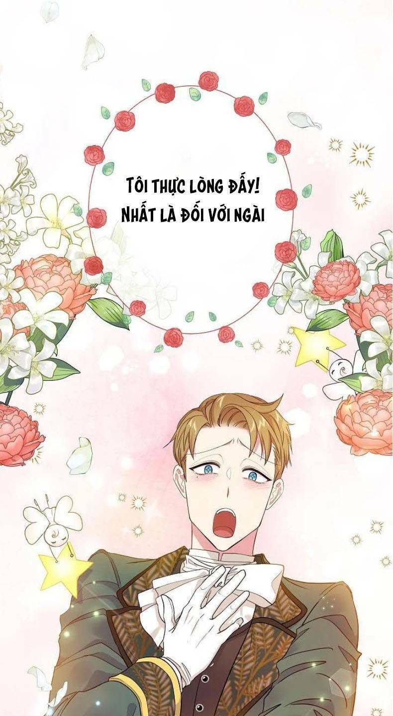 Nếu Là Phản Diện, Liệu Tôi Sẽ Chết?: Chapter 52