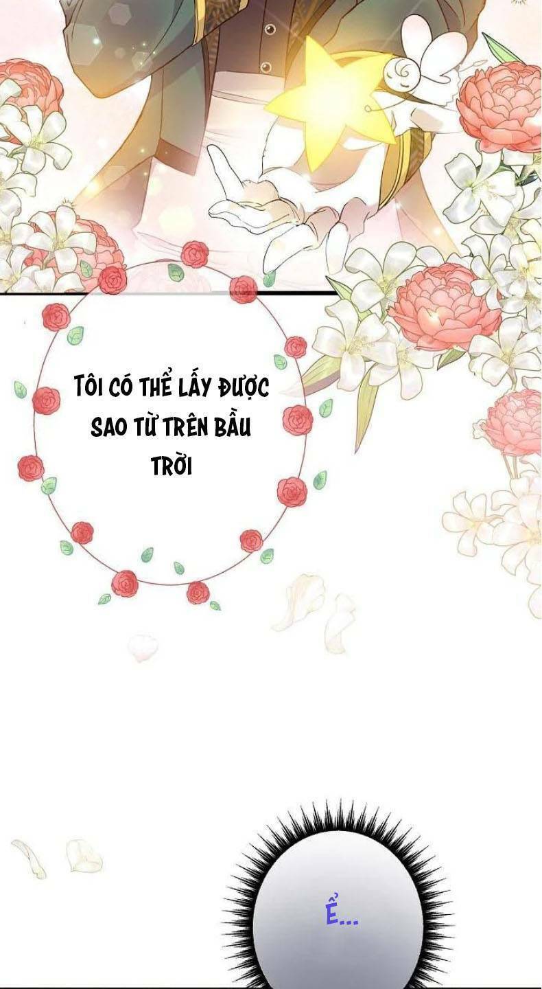 Nếu Là Phản Diện, Liệu Tôi Sẽ Chết?: Chapter 52