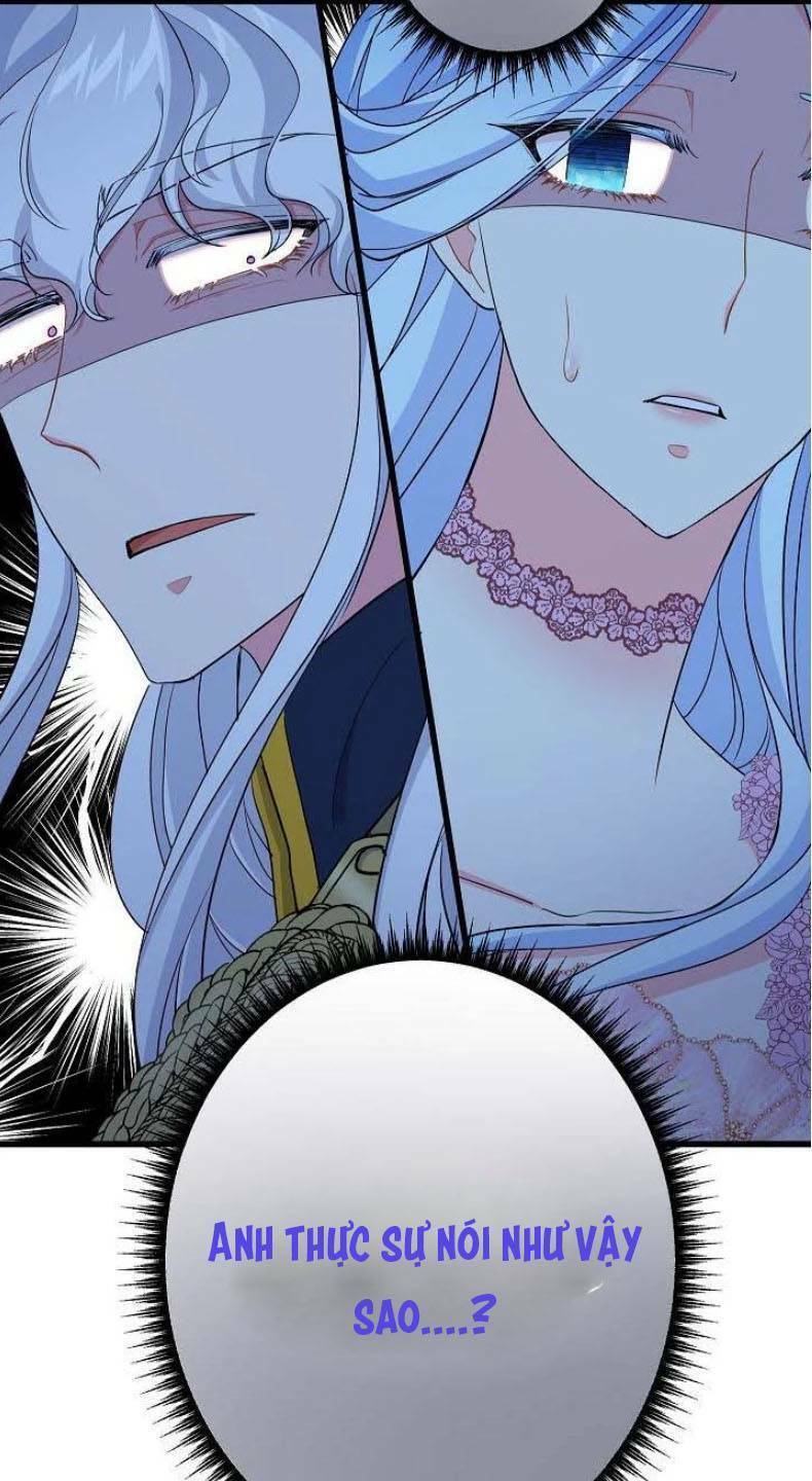 Nếu Là Phản Diện, Liệu Tôi Sẽ Chết?: Chapter 52