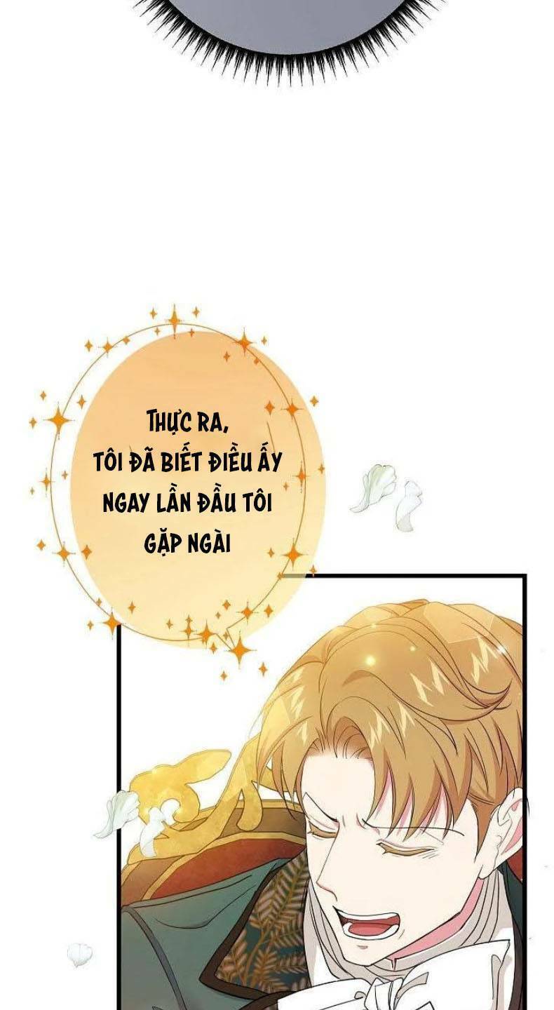 Nếu Là Phản Diện, Liệu Tôi Sẽ Chết?: Chapter 52