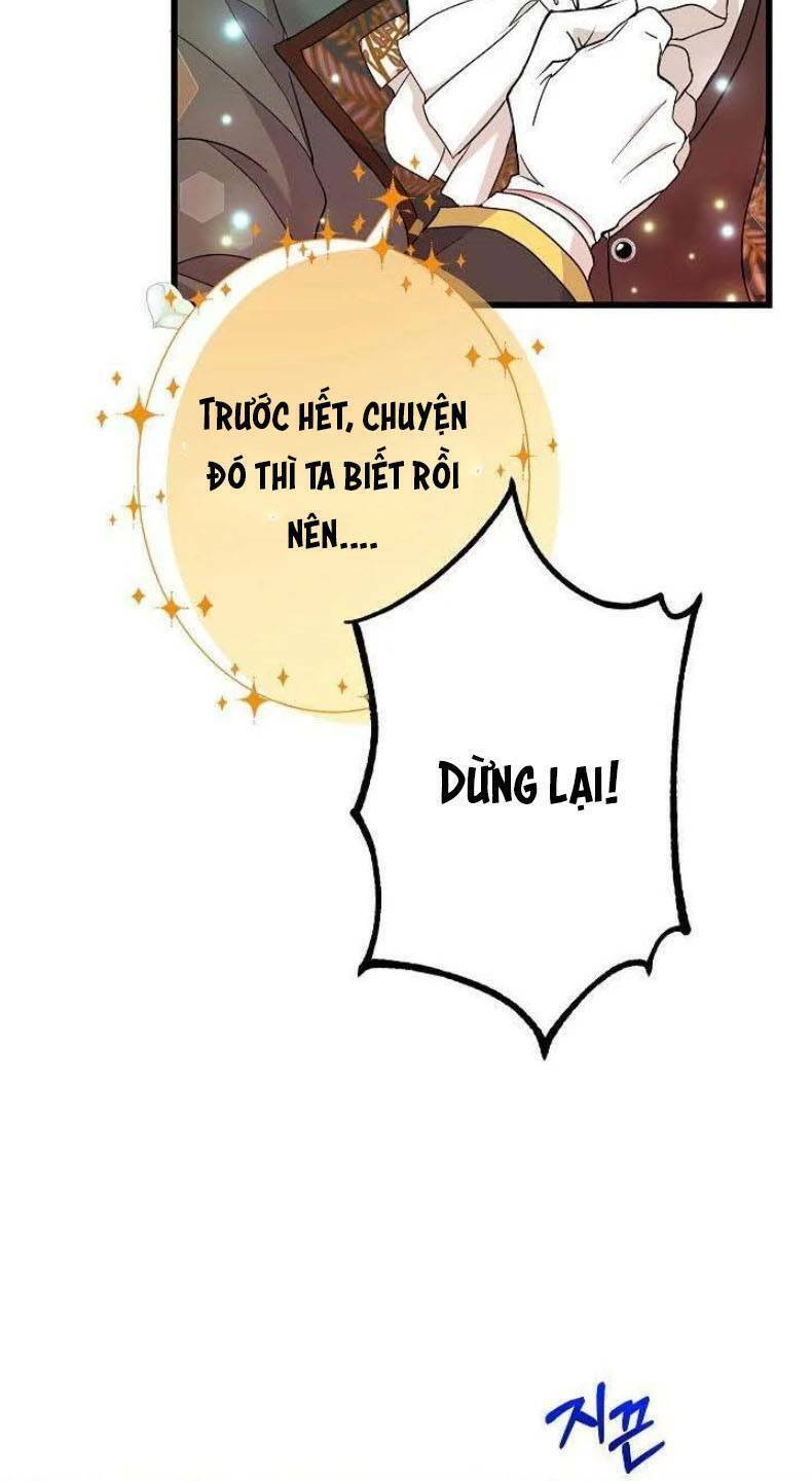 Nếu Là Phản Diện, Liệu Tôi Sẽ Chết?: Chapter 52
